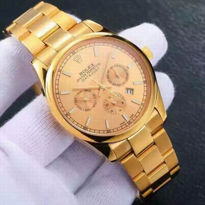 Rolex Watch 1098